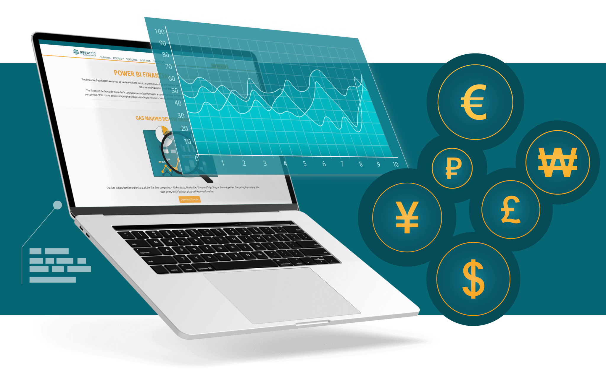 Finance-Dashboard