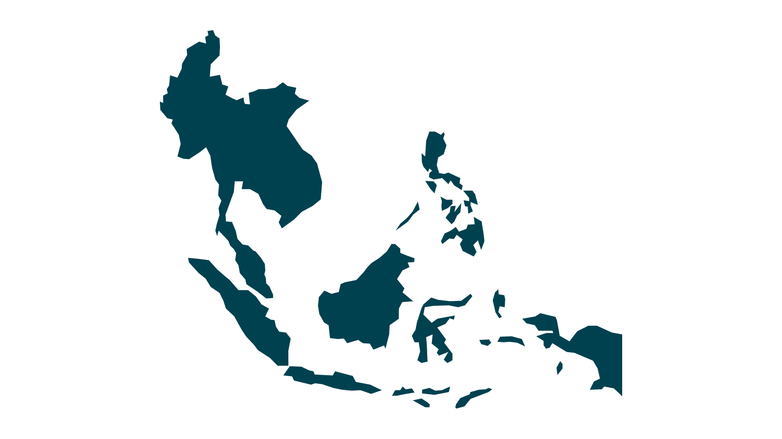 South East Asia | gasworld Business Intelligence